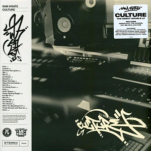 Sam Krats - Culture