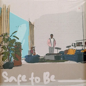 Noxz - Safe To Be