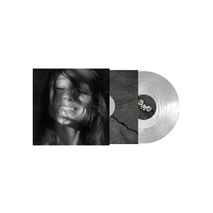 Ariana Grande - Petal Translucent Pearly White Vinyl Edition