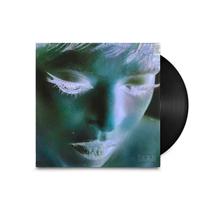 Kelela - New Avatar Black Vinyl Edition