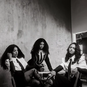 The Womack Sisters - The Womack Sisters