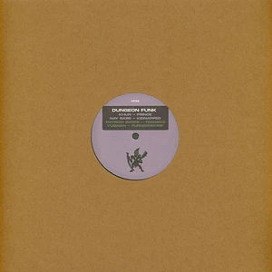 V.A. - Dungeon Funk 02