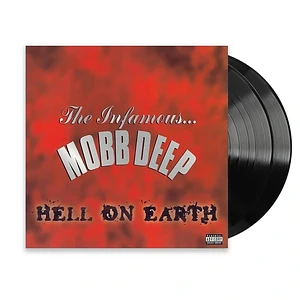 Mobb Deep - Hell On Earth