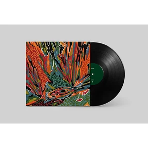 Akusmi - Terra Incognita Black Vinyl Edition