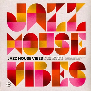 V.A. - Jazz House Vibes