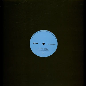 Oyubi - Due Yesterday