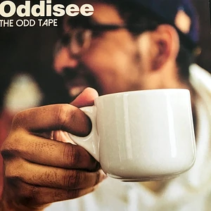 Oddisee - The Odd Tape