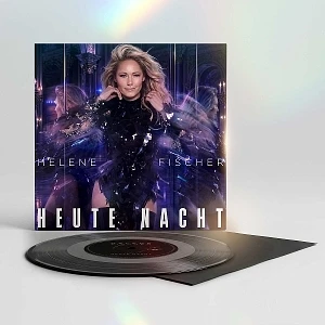Helene Fischer - Heute Nacht Limited 7inch
