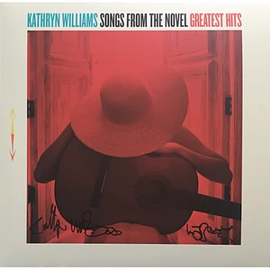 Kathryn Williams - Songs From The Novel Greatest Hits