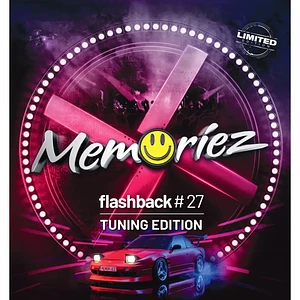 V.A. - Memoriez - Flashback 27