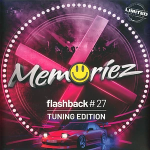 V.A. - Memoriez - Flashback 27
