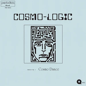 Cosmo Dance - Cosmo-Logic