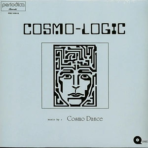 Cosmo Dance - Cosmo-Logic