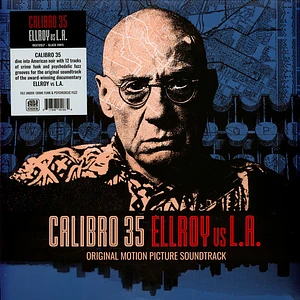 Calibro 35 - Ellroy Vs L.A.