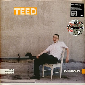 Teed - DJ-Kicks