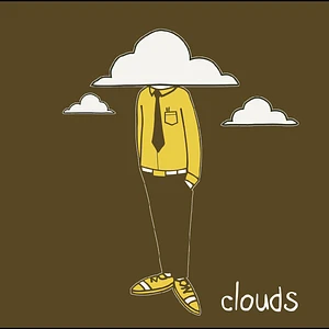 Apollo Brown - Clouds Lemonade Vinyl Edition