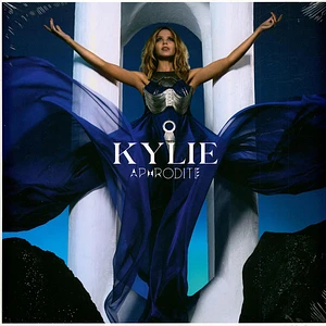 Kylie Minogue - Aphrodite