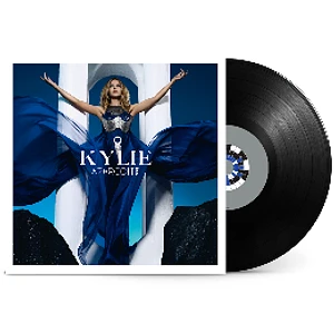 Kylie Minogue - Aphrodite