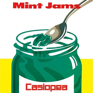 Casiopea - Mint Jams