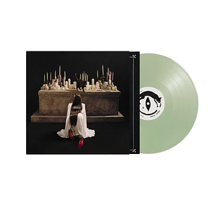 Tove Lo - Estrus Coke Bottle Clear Vinyl Edition