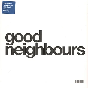 Good Neighbours - Ep