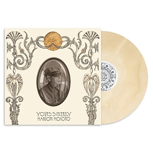 Haruomi Hosono - Yours Sincerely Mothership Vinyl Edition