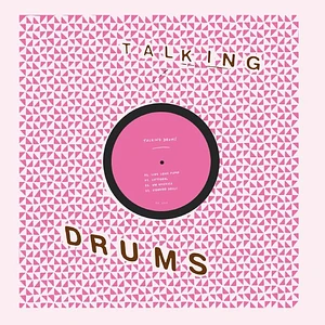 Talking Drums - Volume 9