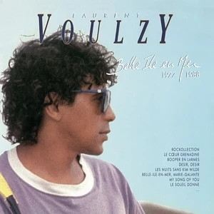 Laurent Voulzy - Belle-Ile-En-Mer