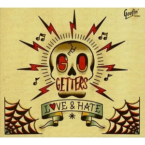Go Getters - Love & Hate