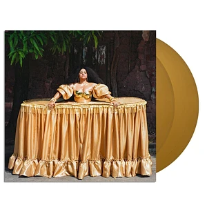 Lido Pimienta - Caribenya Gold Vinyl Edition
