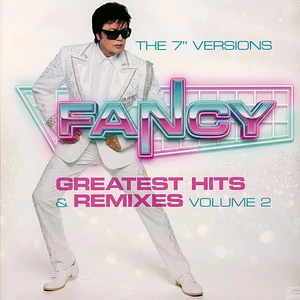 Fancy - Greatest Hits & Remixes Vol. 2