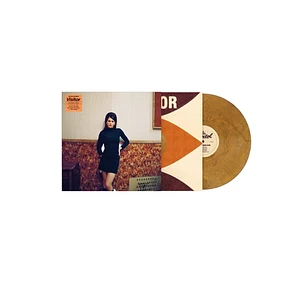 Sienna Spiro - Visitor Brown Vinyl Edition