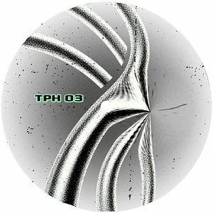 Hapro / Neuronal Grip / Tom Nox - Spirits EP