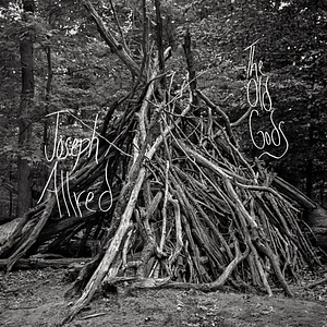 Joseph Allred - The Old Gods