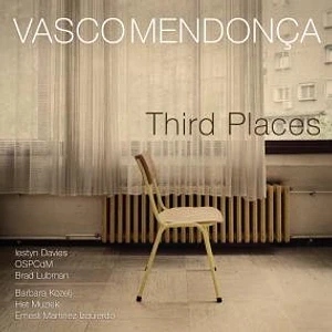 Vasco Mendonça - Third Places