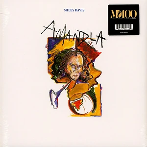 Miles Davis - Amandla