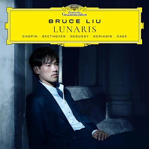 Bruce Liu - Lunaris