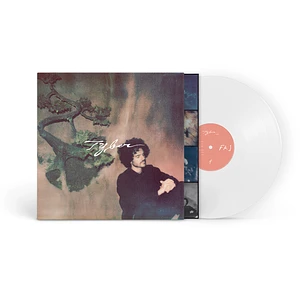 FKJ - Tyber Indie Exclusive White Vinyl Edition