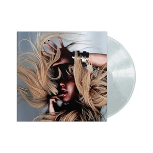 Ellie Goulding - I Know Too Much Limited Pearl Sunrise