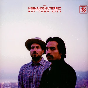 Hermanos Gutiérrez - Hoy Como Ayer