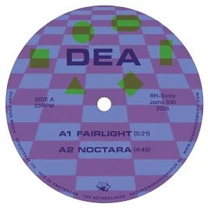 Dea - Fairlight
