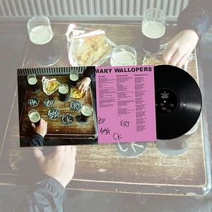 The Mary Wallopers - Paddywhackery