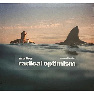 Dua Lipa - Radical Optimism