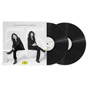 Labèque, Katia & Labèque, Marielle - 55