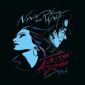 Nina X Radio Wolf - Jukebox Dream Volume 1