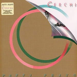 Patty Pravo - Cerchi