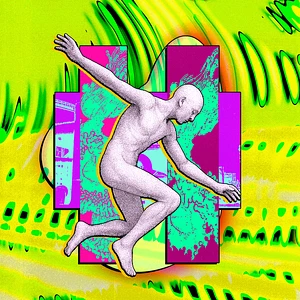 Lightmaker - I' Am EP