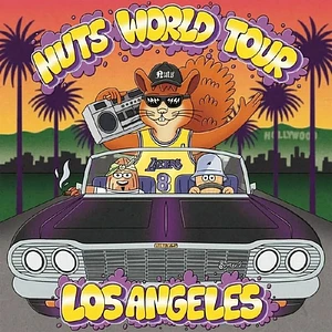 Nuts - Los Angeles