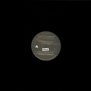 T3x3 - Rhythm Of The Babylone