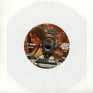 DJ Goce / S Man - Baller Beats Vol 2